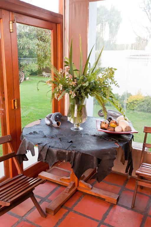 Oue Werf Country House Oudtshoorn Zewnętrze zdjęcie