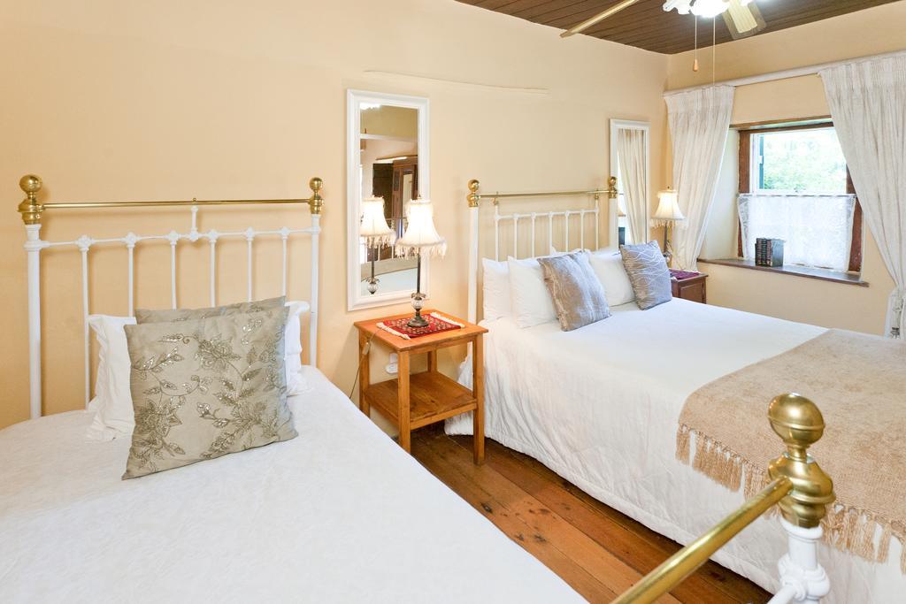 Oue Werf Country House Oudtshoorn Zewnętrze zdjęcie